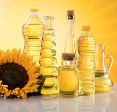 Cooking Oils